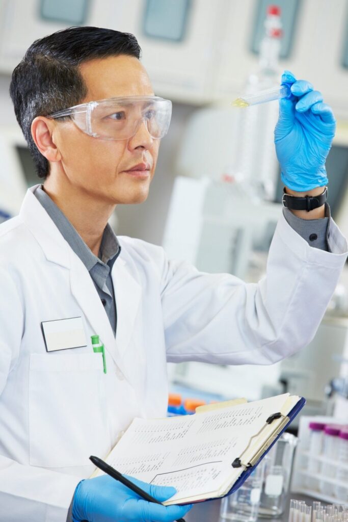 From Lab to Life